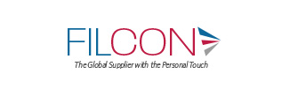 Logo société Filcon