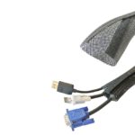 GREMFLEX PET H&L - Gaine Tressée Expansible