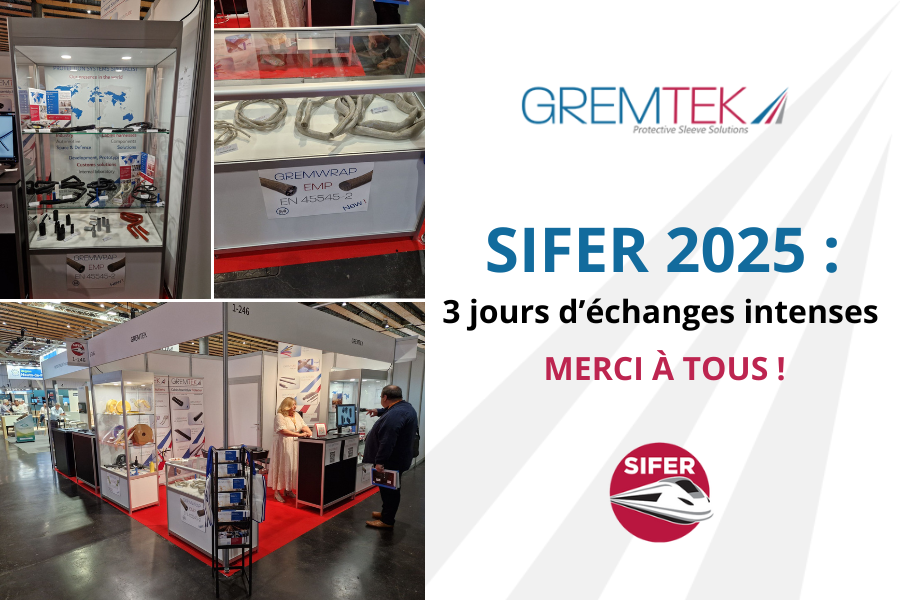 Retex SIFER 2025