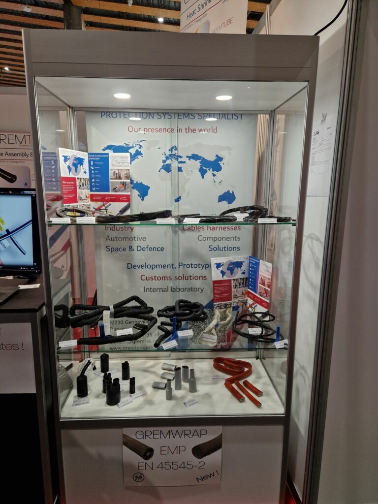 Stand SIFER 2025