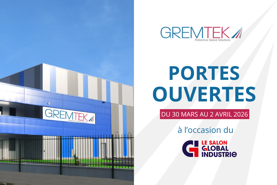 Portes ouvertes mars - avril 2026